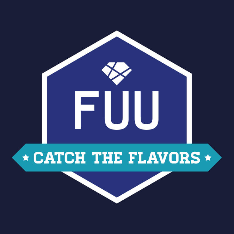 Catch Flavors - 10ml